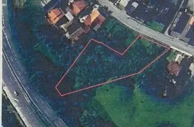 Oportunidade única em penha/sc.terreno estratégico para investir,  imperdível!