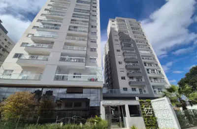 Lindo apartamento a venda no bairro são joão em itajai.  prontinho para morar