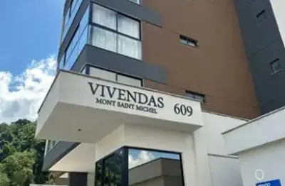 Ótimo loft para locação anual no bairro são francisco em camboriú