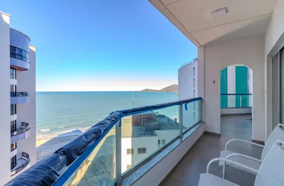 Ótimo apartamento na quadra mar em balneário camboriú na barra  norte