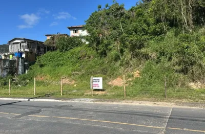 Terreno à venda na Avenida Hermógenes de Assis Feijó, Barra, Balneário Camboriú