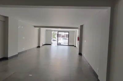 Excelente sala térrea no bairro pioneiros próxima aos hospitais