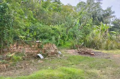 Terreno com excelente localização – navegantes/sc – bairro escalvados