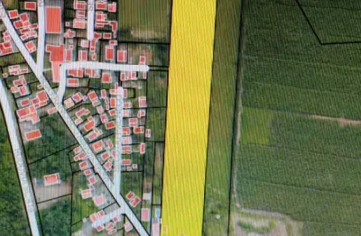 Terreno com excelente localização – navegantes/sc – bairro escalvados