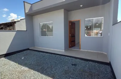 Seu primeiro imóvel esta aqui na cidade de barra velha, a casa dos sonhos.