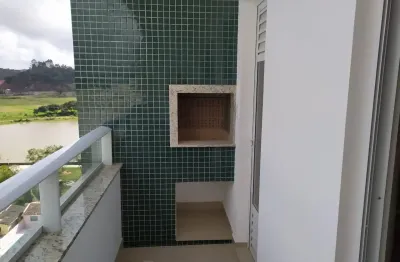 Lindo apartamento para locação anual no bairro santa regina em camboriú