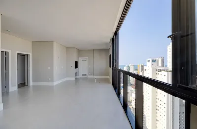 Oportunidade imperdível no centro de balneário camboriú em andar alto