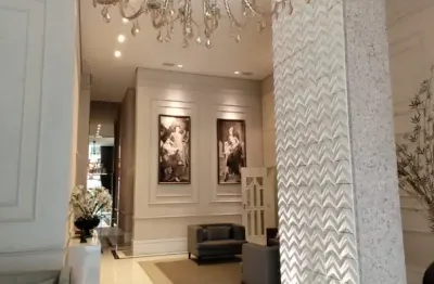 Lindo apartamento Mobiliado no centro de Balneário Camboriú