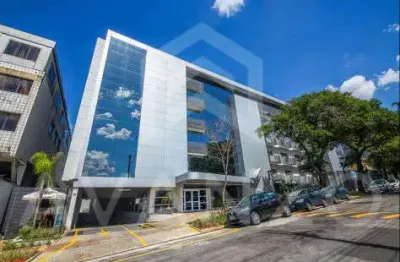 Sala comercial localizado perto do aeroporto congonhas