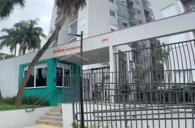 Apartamento novo, próximo ao shopping sp market, estação jurubatuba
