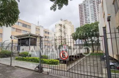 Apartamento com 2 quartos à venda na Rua Azevedo Soares, 1359, Vila Gomes Cardim, São Paulo