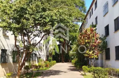 Apartamento  semi mobiliado, condomínio e ipu incluso