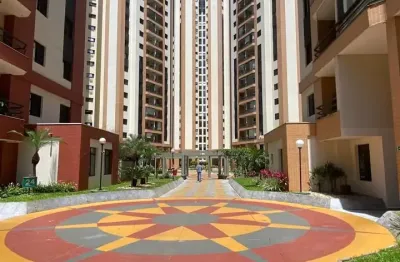 Apartamento 3 dormitorios  - avenida raimundo pereira de magalhaes - jardim iris