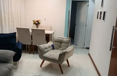 Apartamento 2 dormitorios - fase 2 - portal dos bandeirantes