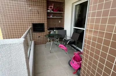 Cobertura com 3 quartos à venda na Avenida Ephigênio Salles, 2240, Aleixo, Manaus