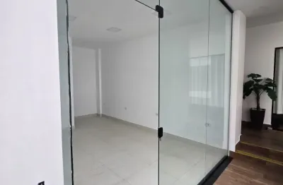 Sala comercial com 1 sala para alugar na Rua Professor Antônio Giulesse, 350, Alvorada, Manaus