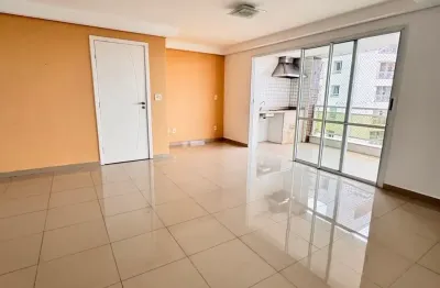 Condominio ocean park - apartamento  133m² - bairro dom pedro
