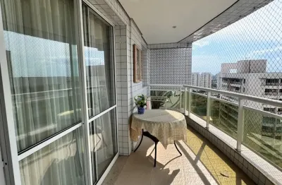 Apartamento com 3 quartos para alugar na Rua Rita G. Barros, 201, Dom Pedro I, Manaus