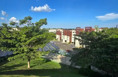 Condomínio river park - apartamento  modulados e ar