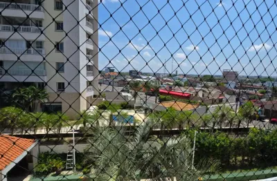 Cond. ocean. park  - apartamento mobiliado  - otima localização