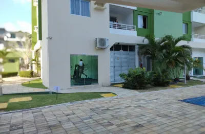Locação residencial dei fiori  2 quartos - excelente localização - chapada