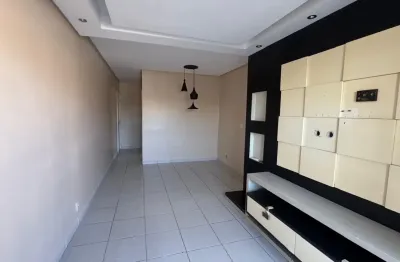 Apartamento com 2 quartos à venda na Rua São Judas Tadeu, 290, Flores, Manaus