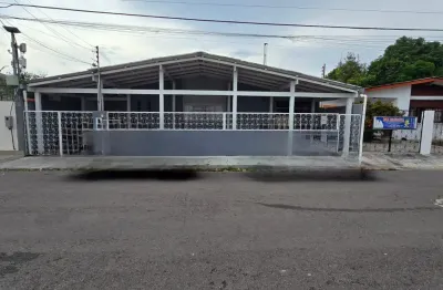 Venda -  casa  com piscina - conjunto kissia  2 - ótima  localização