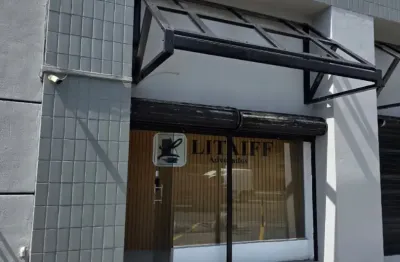 Escritorio mobiliado -  cd tropical center proximo ao inss, forum e tj