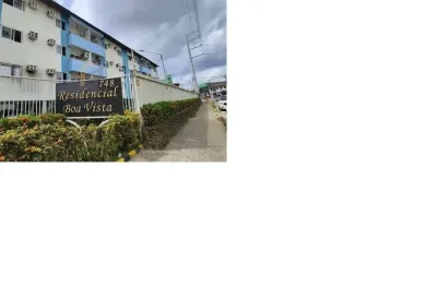 Apartamento de 2 dormitórios na ponta negra - comodidade, segurança e tranquilidade