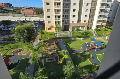 Condomínio smile flores - apartamento  2qts   ótimas localização