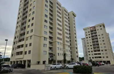 Condominio  weekend  - apt 3qts  bairro ponta negra proximo ao shopping