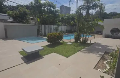 Cond. moacyr de andrade  - apartamento  4qts   - ótima localização  próximo ao shopping manauara