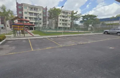 Apartamento reformado mobiliado - cond. river park - otima localização