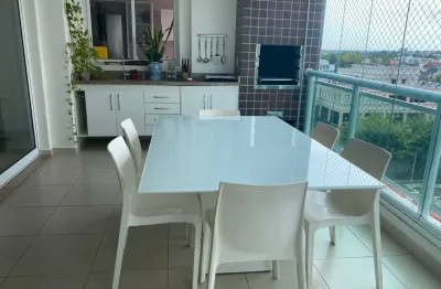 Lindo apartamento nascente andar médio Maison Ephigênio Sales