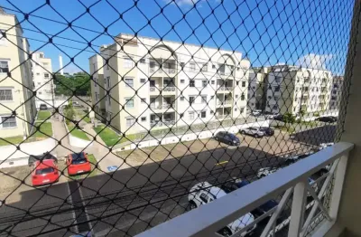 Apartamento com 2 quartos à venda na Rua Francisco Loureiro, 185, Ponta Negra, Manaus