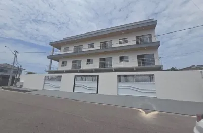 Apartamentos Novos - 2qts   - Otima Localização Parque Das Laranjeiras