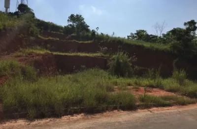 Terreno à venda no Roma, Volta Redonda 