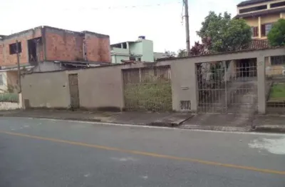 Lote para venda em volta redonda / rj no bairro eucaliptal