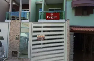 Casa para venda em volta redonda / rj no bairro água limpa