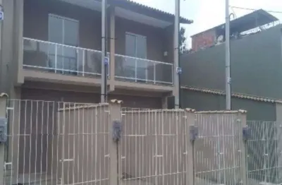 Casa para venda em volta redonda / rj no bairro minerlândia