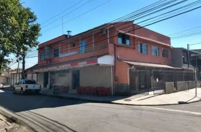 Comercial para venda em volta redonda / rj no bairro jardim tiradentes