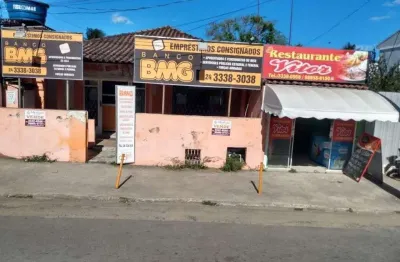 Comercial para venda em volta redonda / rj no bairro são luís