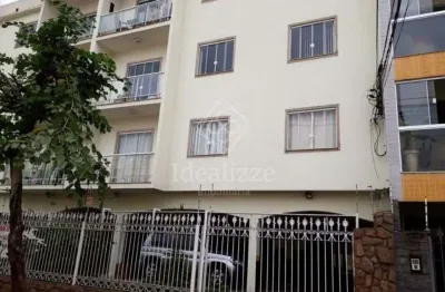 Apartamento para venda em volta redonda / rj no bairro vila mury