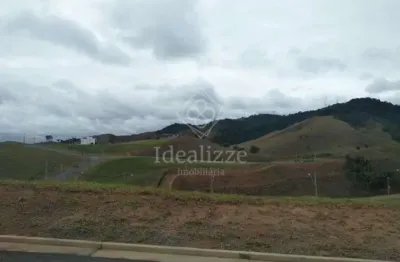 Terreno à venda no Alphaville, Volta Redonda 