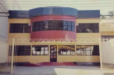 Comercial para venda em volta redonda / rj no bairro retiro