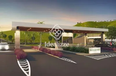 Lote para venda em volta redonda / rj no bairro reserva do valle