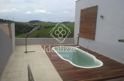 Casa para venda em volta redonda / rj no bairro mirante do vale