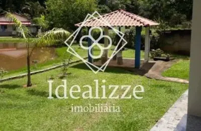 Chácara para venda em barra do piraí / rj no bairro ipiabas