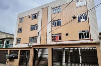 Apartamento para venda em volta redonda / rj no bairro jardim amália