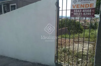 Lote para venda em volta redonda / rj no bairro village santa helena